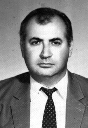 Баграмян Аршак Георгиевич