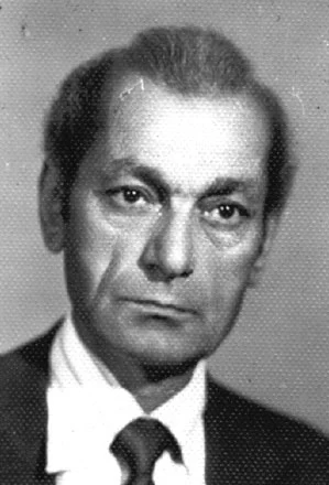 Бахчиев Степан Николаевич