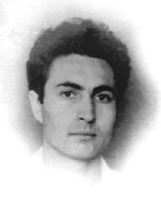 Балаян Левон Арсенович