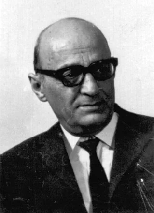 Баласанян Альберт Оганесович