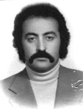 Балян Роберт Михаелович