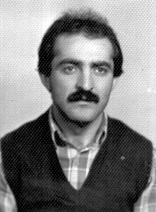 Барсегян Семен Иванович