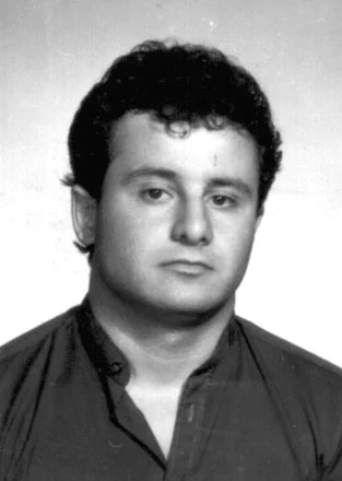 Барсегян Симон Сергеевич