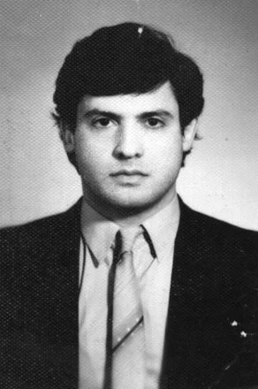Барсегян Тигран Сергеевич
