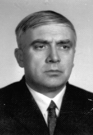 Барсегян Вардгес Мигранович