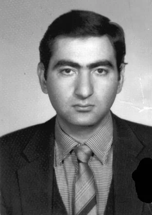 Басмаджян Хачатур Оганесович