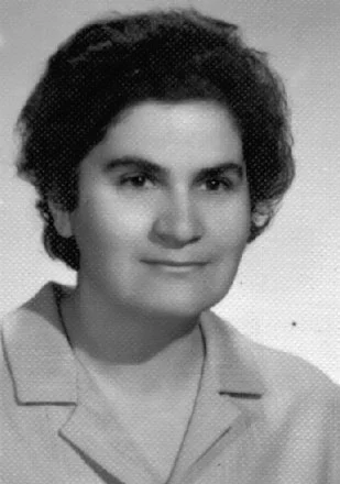 Бегларян Лена Аршавировна