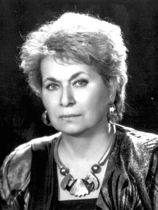 Белубекова Искра Абкаровна
