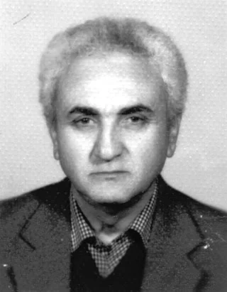 Бурхаджян Сурен Серобович