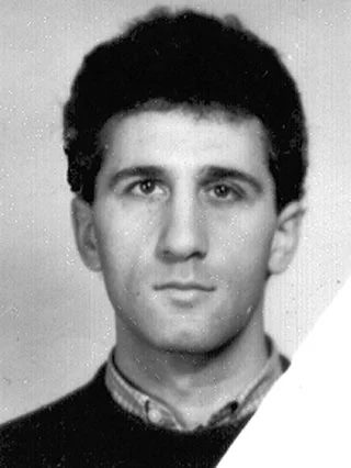 Цатурян Артур Робертович