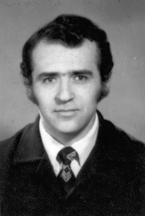 Чаликян Арутюн Григорьевич