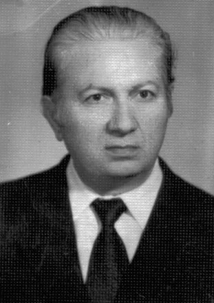 Чкнаворян Геворг Вараздатович