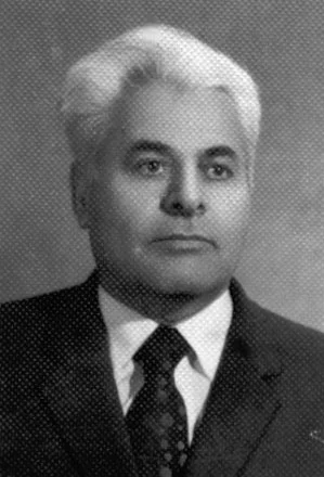 Даноян Бениамин Александрович