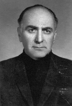 Дарбинян Феникс Габриелович