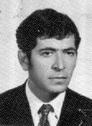 Давтян Аматуни Егишевич