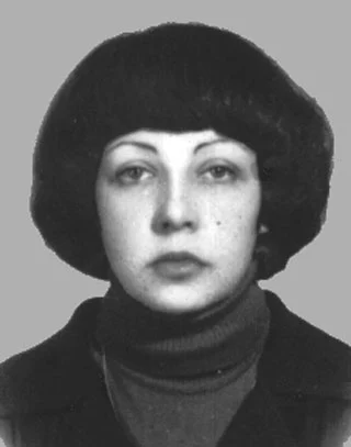 Давтян Инесса Арташесовна