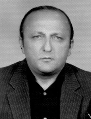 Давтян Размик Сукиасович