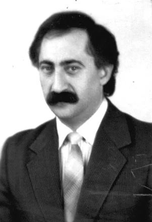 Дибан Киорк Абдалаевич