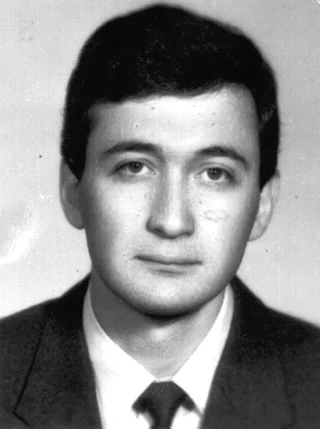 Дишчегенян Виктор Вагеевич