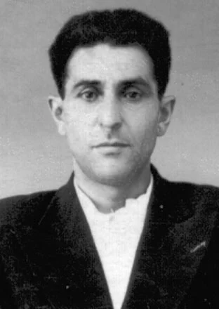 Джинанян Левон Геворкович