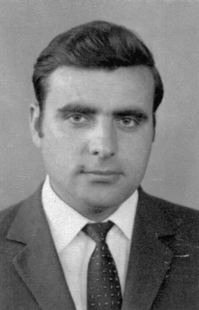 Егиазарян Рубен Степанович