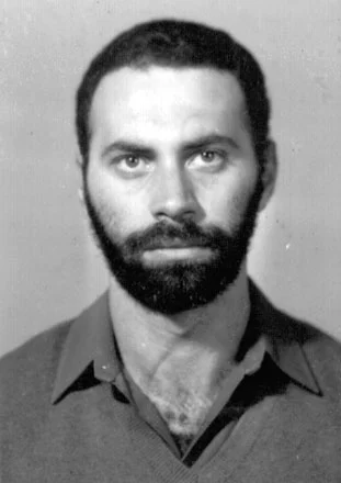 Егоян Гарегин Рафикович