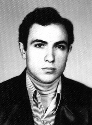 Еолян Грант Гургенович
