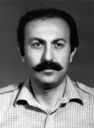 Ераносян Гагик Геворкович