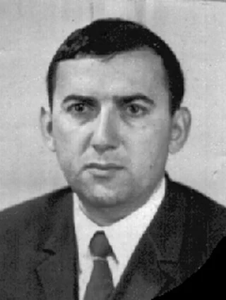 Есаян Ромен Агасиевич