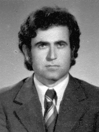 Габриелян Валерий Гайкович