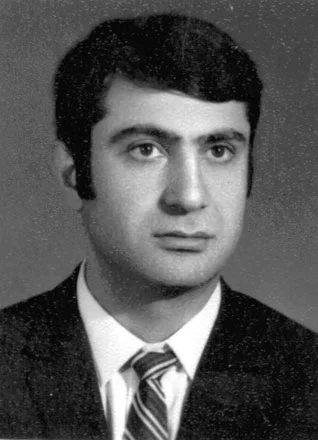 Галумян Левон Мамиконович
