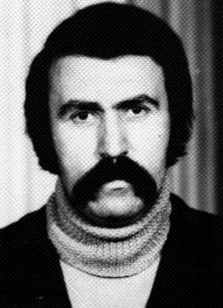 Гамбарян Гарник Егишевич