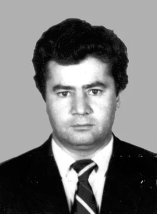 Гарсеванян Гамлет Волгаевич