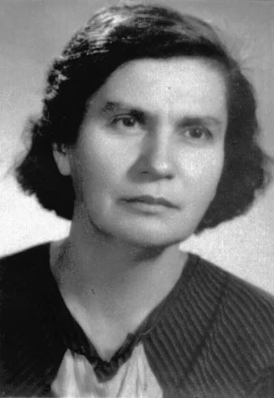 Гаспарян Лиа Аршавировна
