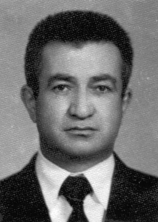 Геворкян Дереник Месропович
