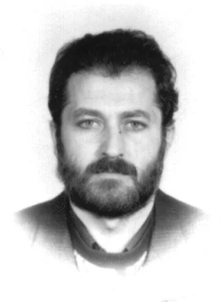 Геворкян Оганес Гарегинович
