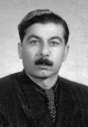 Геворкян Рафаел Саркисович