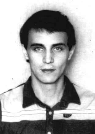 Геворкян Виталий Левонович
