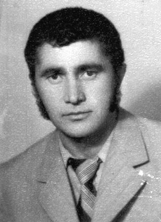 Гезалян Рудик Торникович