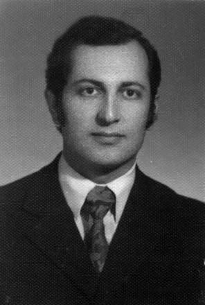 Гюльхасян Геворг Багратович