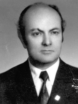 Гюлхасян Шмавон Асатурович
