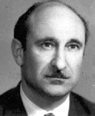 Гнуни Марат Вагаршакович