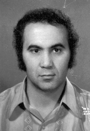 Гороян Папин Гургенович