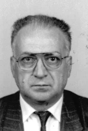 Григорян Ашот Айказович