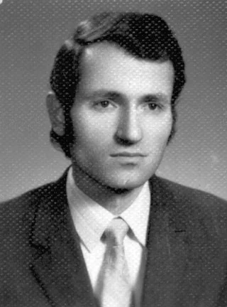 Григорян Гамлет Григорьевич