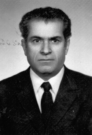 Григорян Генрих Арменакович