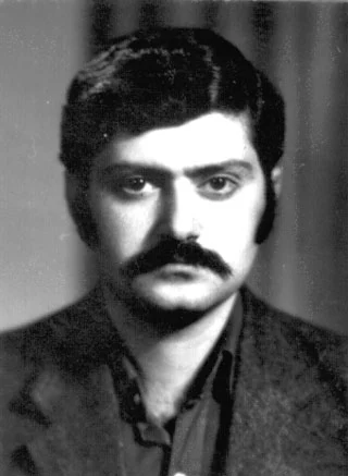 Григорян Григорий Давидович