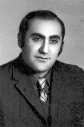 Григорян Григорий Гайкович