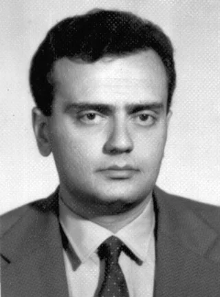 Григорян Карен Егишевич
