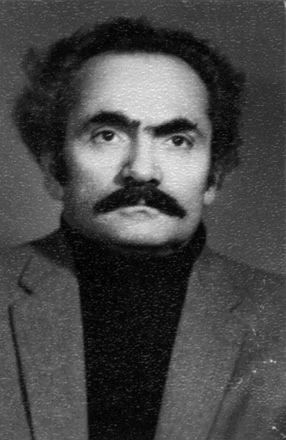 Григорян Мартун Арменакович